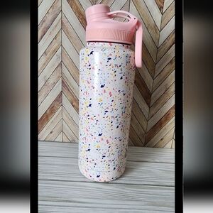 Tal 40oz stainless steel water bottle